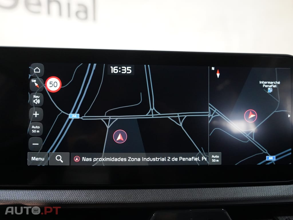 Kia Stonic 1.0 T-GDi Tech