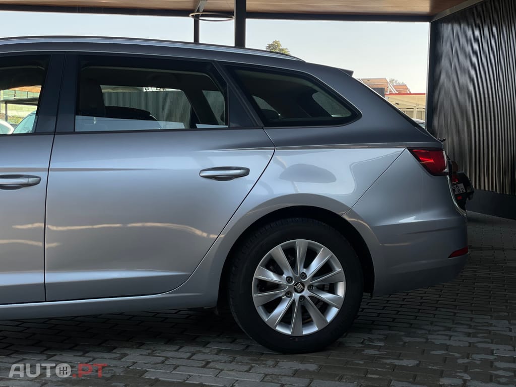 Seat Leon 1.6 TDI Style S/S