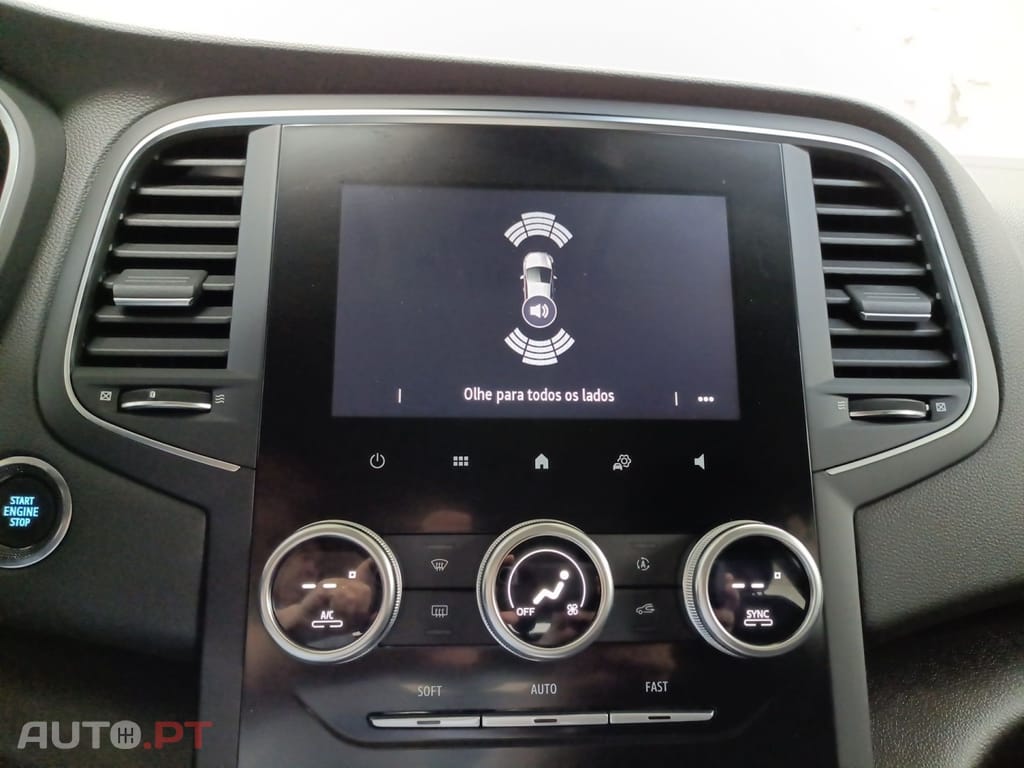 Renault Mégane Sport Tourer 1.6 E-Tech Plug-In E-Tech Hybrid Engineered