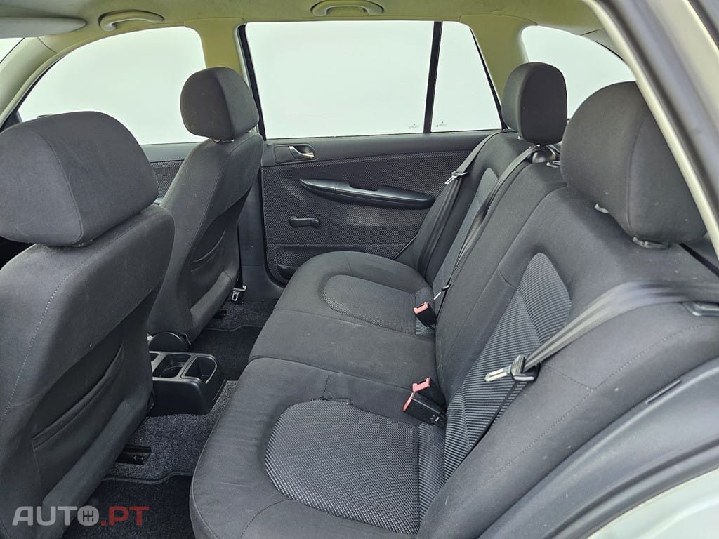 Skoda Fabia Break 1.2 Active