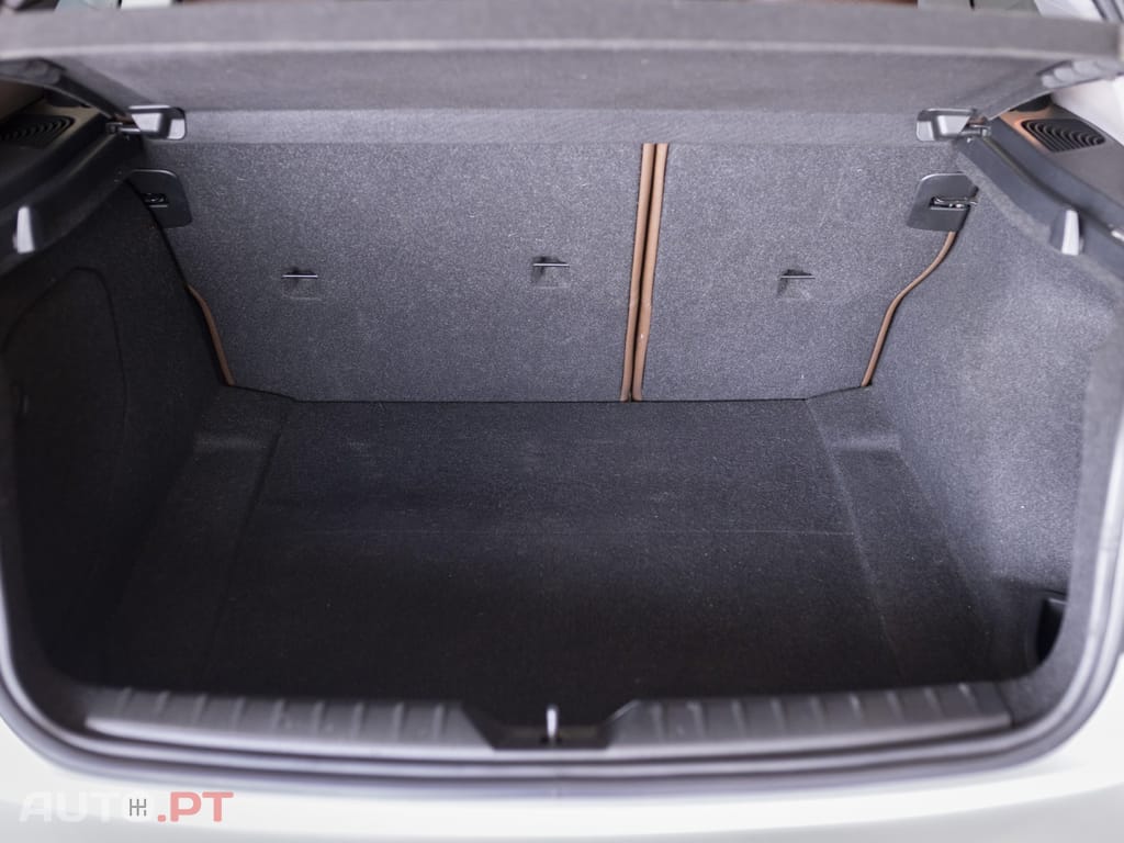 BMW 116 d EDynamics Line Sport