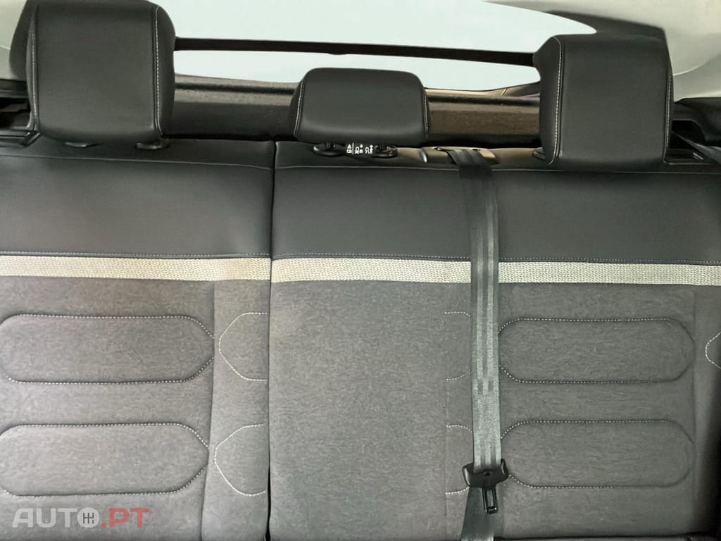Citroen C4 1.5 BlueHDi Feel Pack