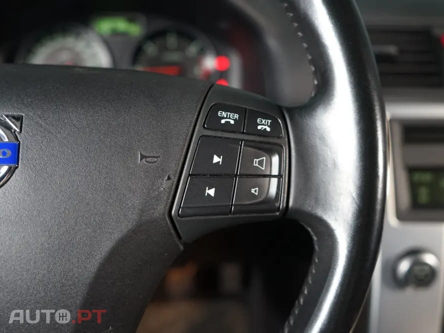 Volvo V50 1.6 D Drive Start/Stop