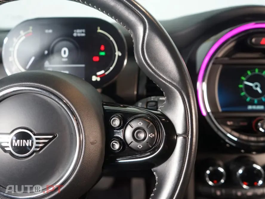 MINI Cooper Auto