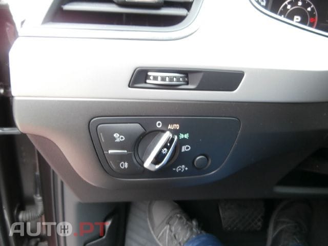 Audi Q7 3.0 TDi e-tron quattro Tiptronic