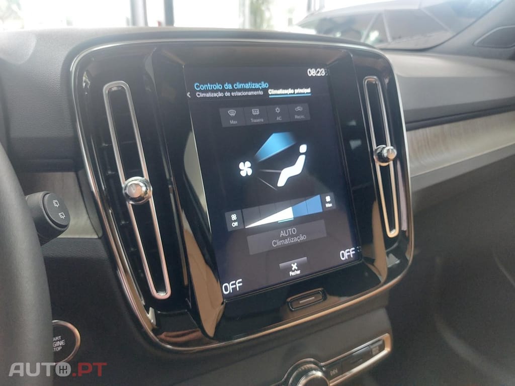 Volvo XC40 2.0 T5 Inscription