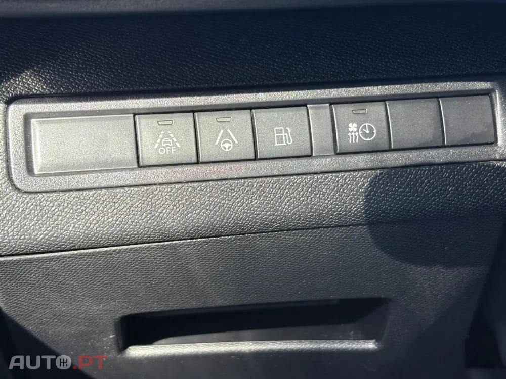 Peugeot 3008 1.6 Hybrid GT e-EAT8