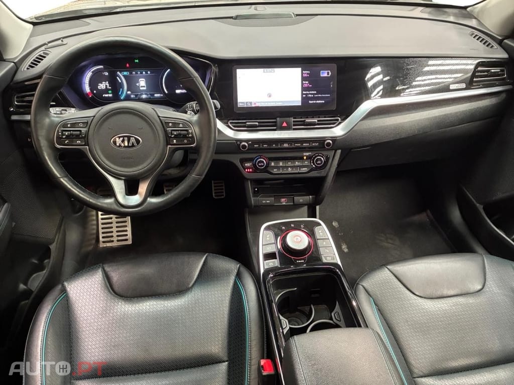 Kia Niro Premium