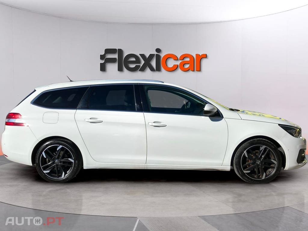 Peugeot 308 SW 1.2 PureTech Allure Pack