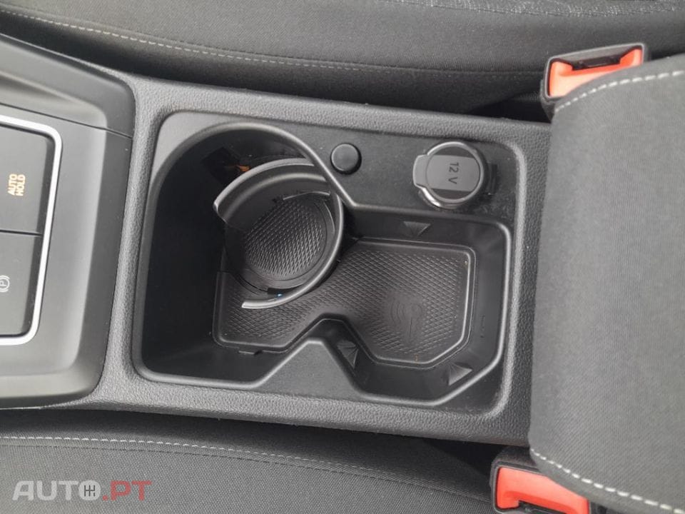 Volkswagen Golf 1.5 TSI Style