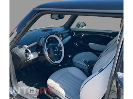 MINI Cooper Pack John Cooper Works