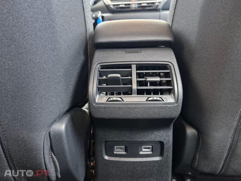 Citroen e-C4 X 50 kWh Feel Pack