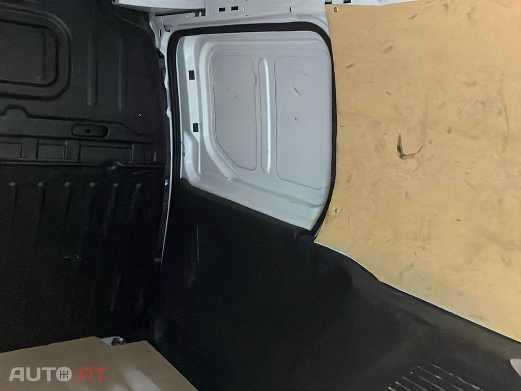 Citroen Berlingo Talla M 50kWh