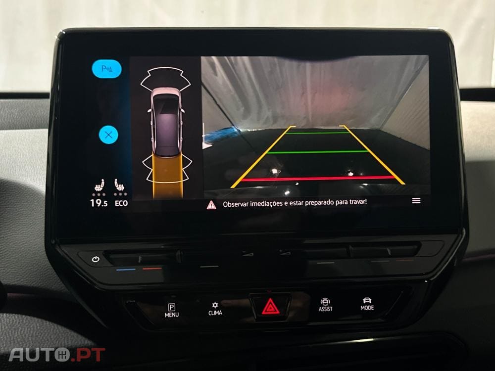 Volkswagen Id.3 Performance Upgrade Pro 1st Max