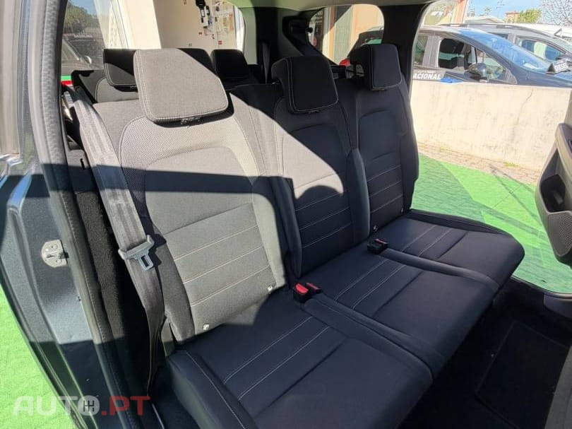 Dacia Jogger 1.0 ECO-G Extreme 7L Bi-Fuel