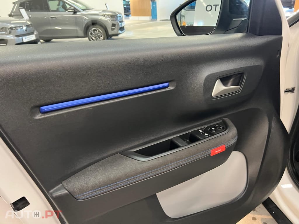 Citroen C3 1.2 Turbo Plus