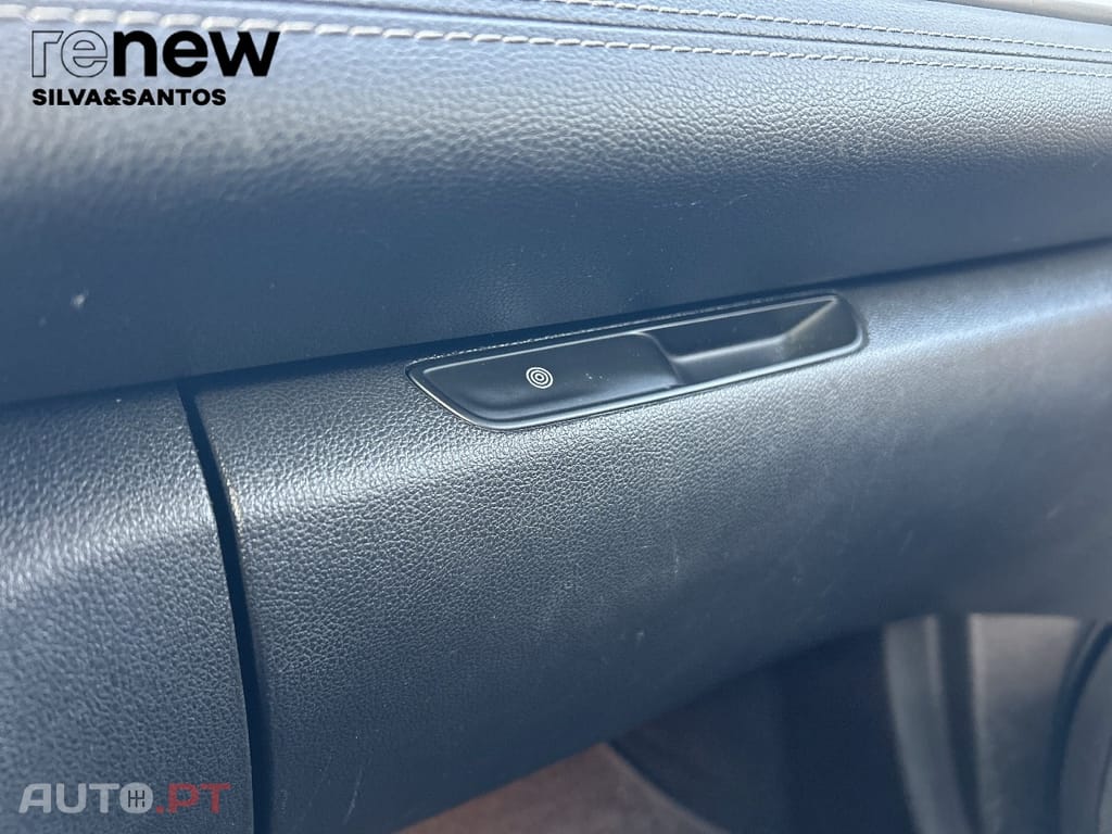 Renault Grand Scénic Intens ENERGY dCi 130