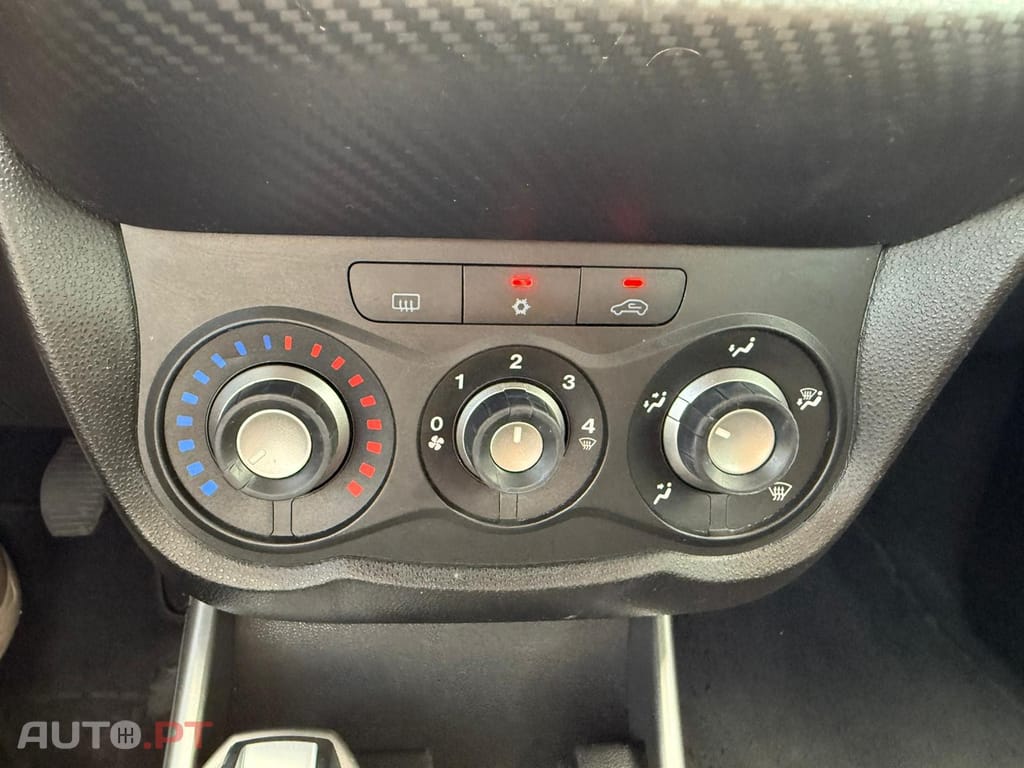 Alfa Romeo Mito 1.3 JTDM Super