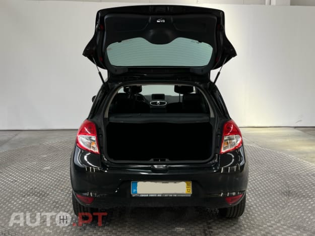 Renault Clio 1.2 TCE