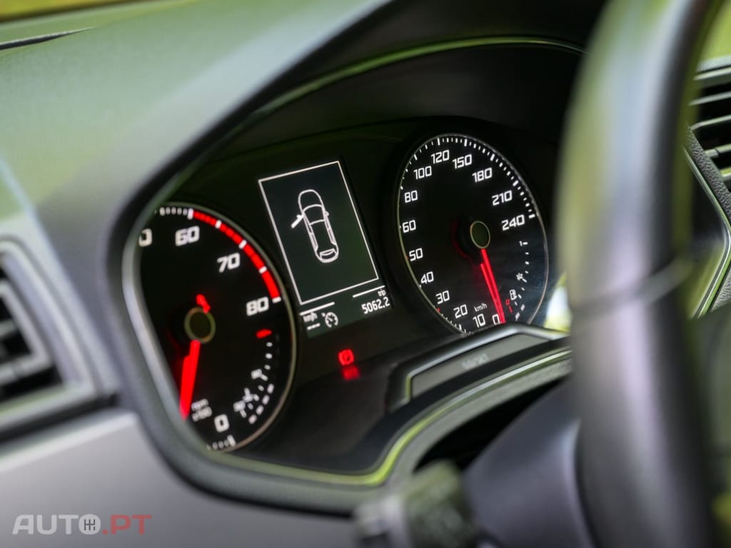 Seat Ibiza 1.0 EcoTSI Xcellence