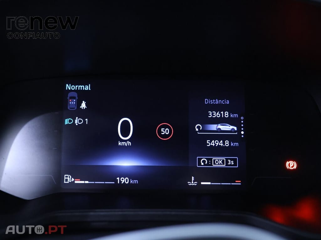 Renault Clio 1.0 TCe Evolution
