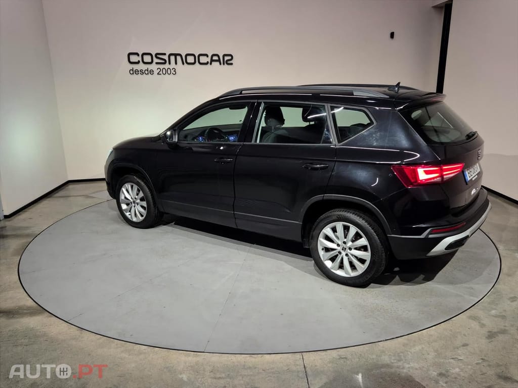 Seat Ateca 1.0 TSI Style 