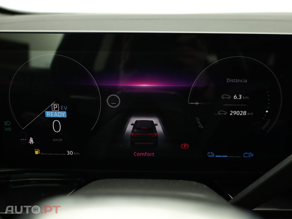 Renault Austral Austral 1.2 E-Tech Full Hybrid Iconic Esprit Alpine