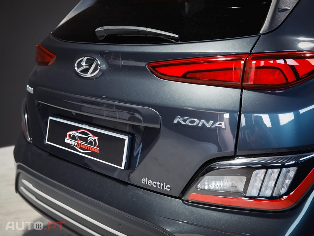 Hyundai Kauai Trend