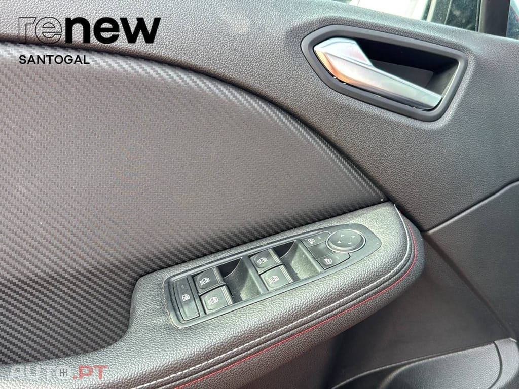 Renault Clio Clio RS Line TCe 90