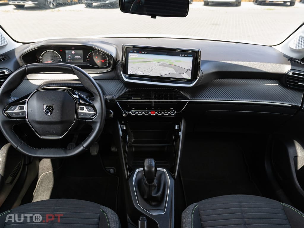 Peugeot 208 1.2 PureTech Active