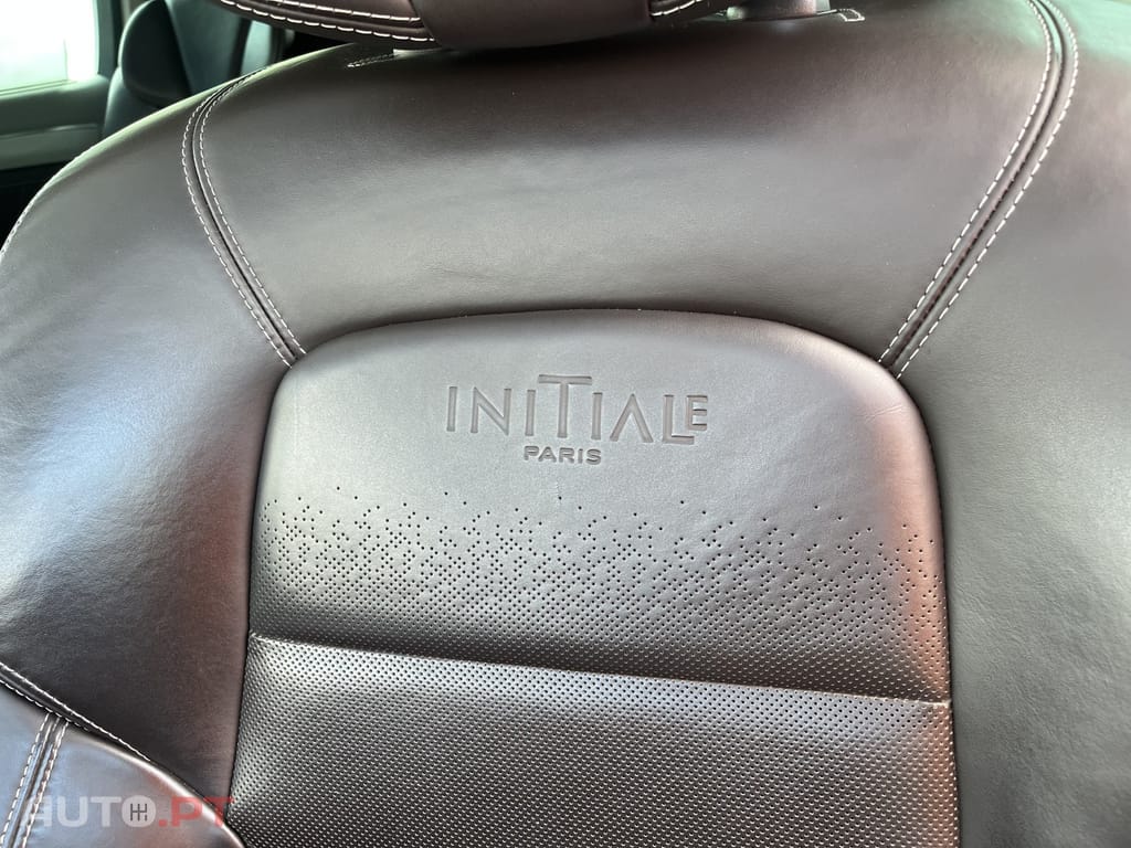 Renault Espace 1.6 dCi Zen EDC