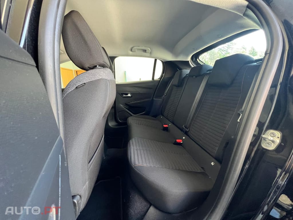 Peugeot 208 1.2 PureTech Active