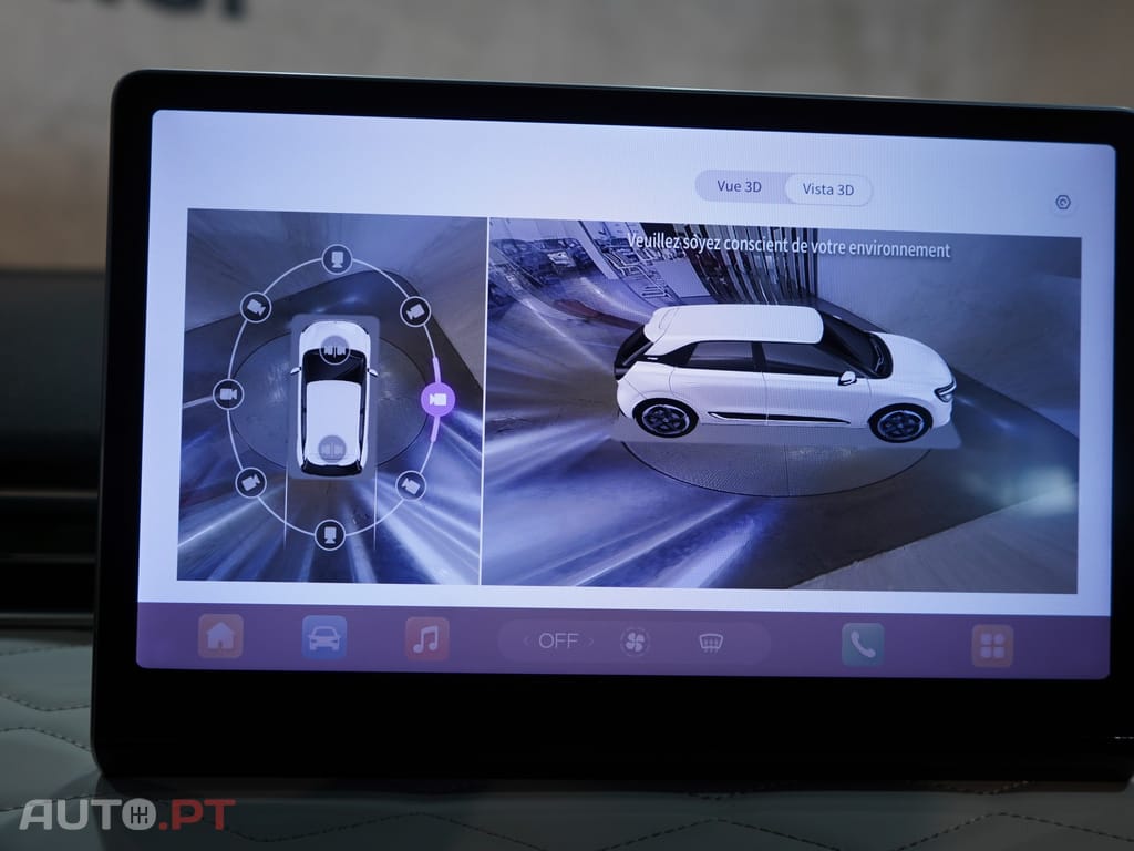 Dongfeng Box 42 kWh Plus
