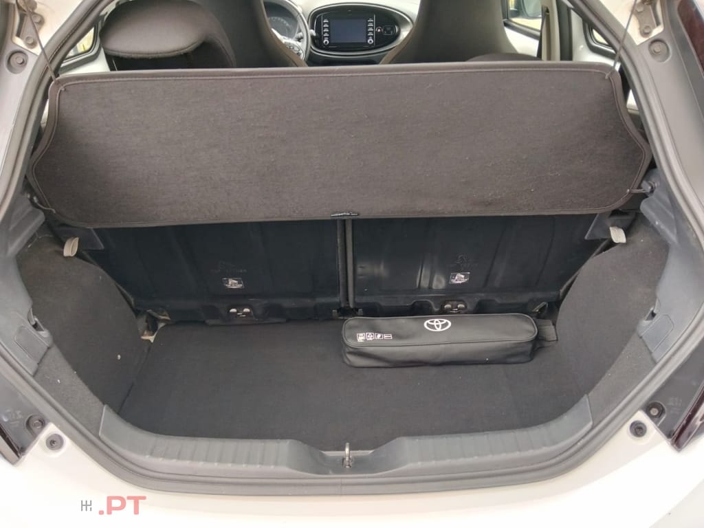 Toyota Aygo 1.0 X-Play