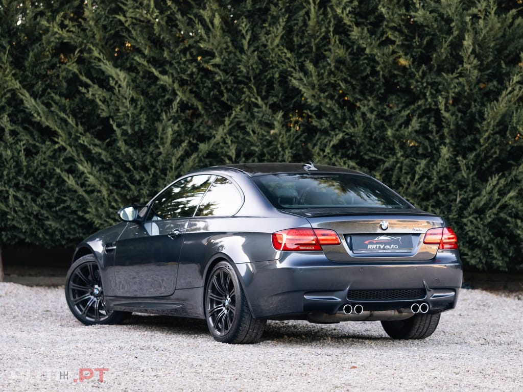 BMW M3 Auto