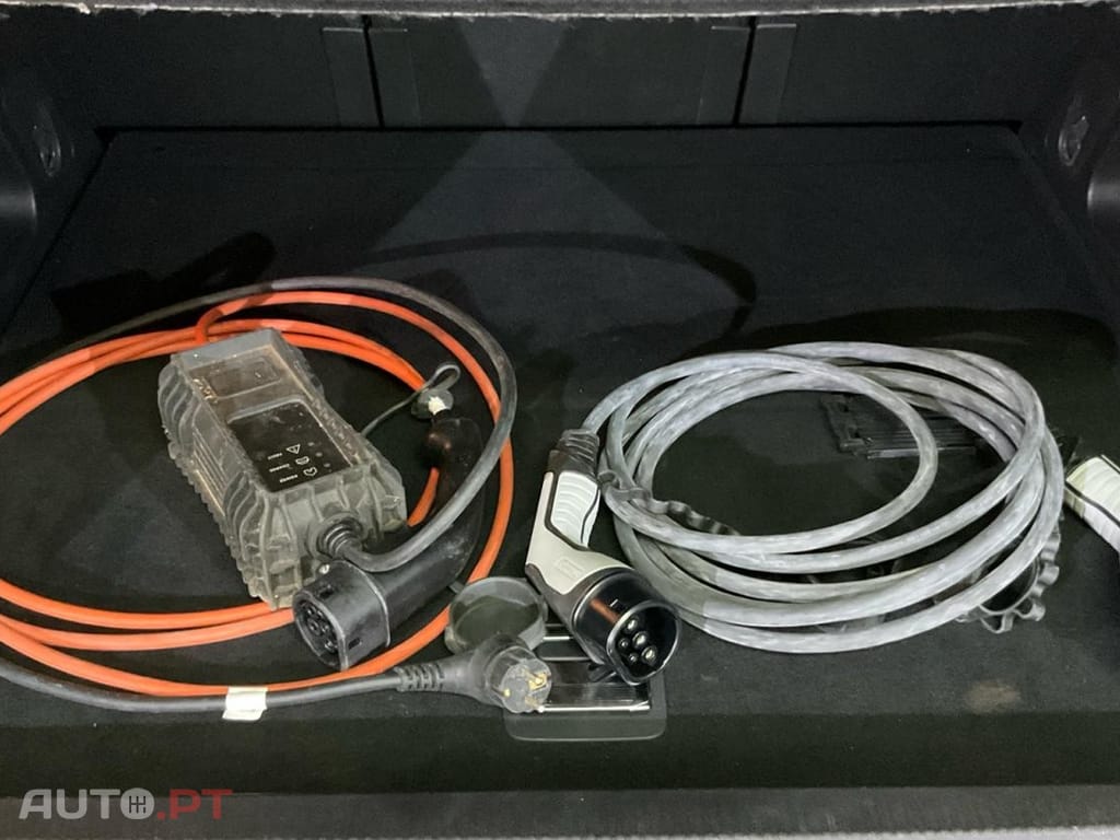 Citroen C5 Aircross 1.6 Hybrid Shine e-EAT8