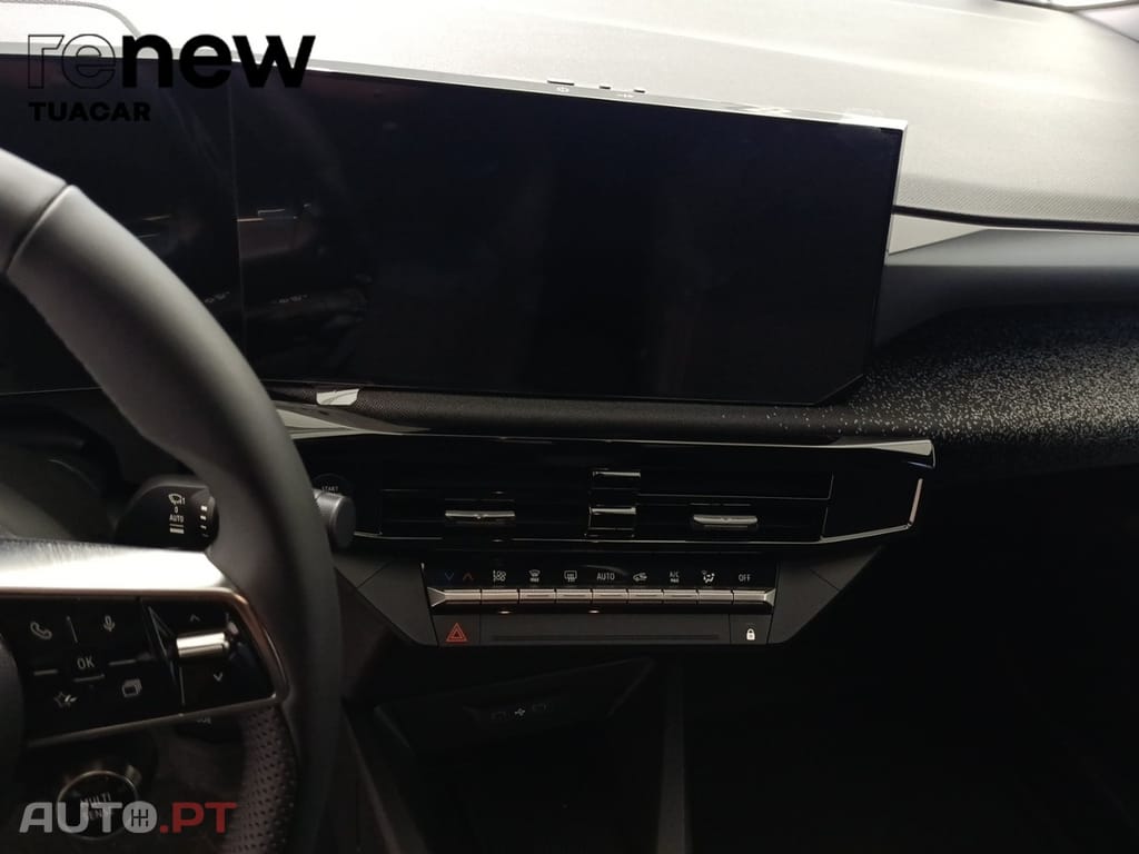 Renault Clio Techno 120CV