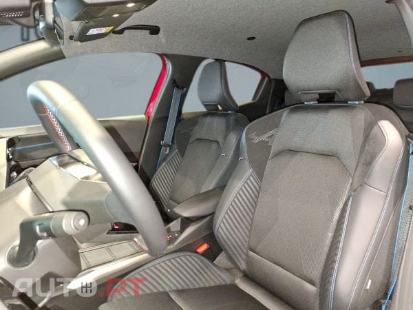 Renault Clio 1.8 E-Tech 160 esprit Alpine