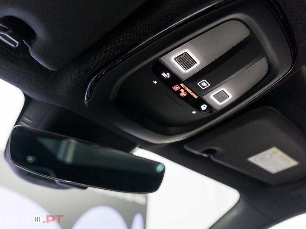 Volvo C40 Recharge Ultimate