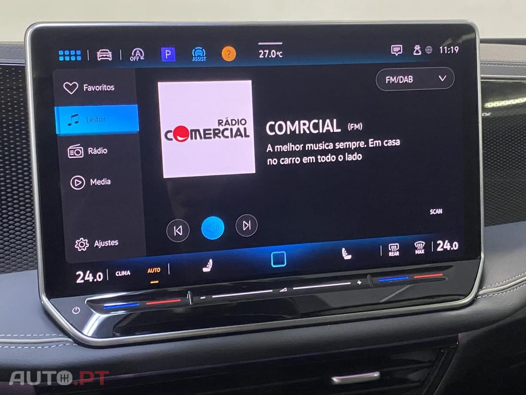 Volkswagen Passat 2.0 TDI 150cv Business DSG Variant