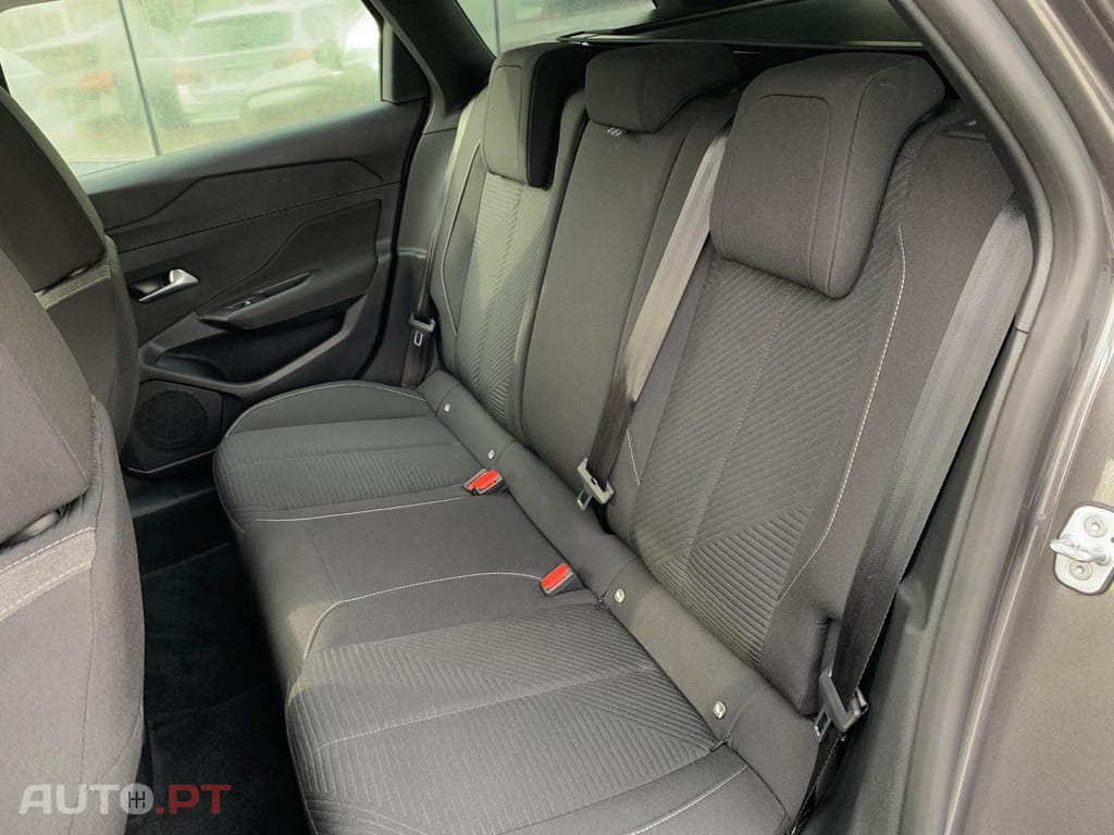 Peugeot 308 SW 1.5 BlueHDi Active Pack