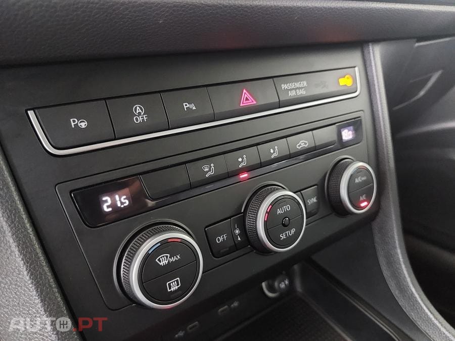 Seat Ateca 1.0 TSI Style