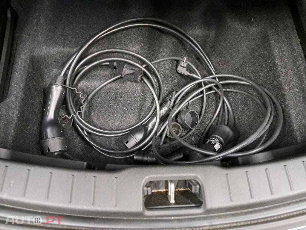 Polestar 2 Long Range 78 kWh