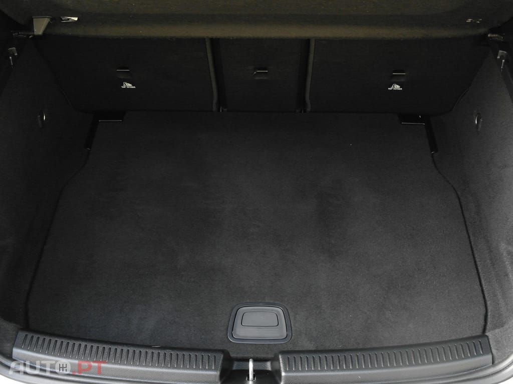 Mercedes-Benz A 180 d Progressive