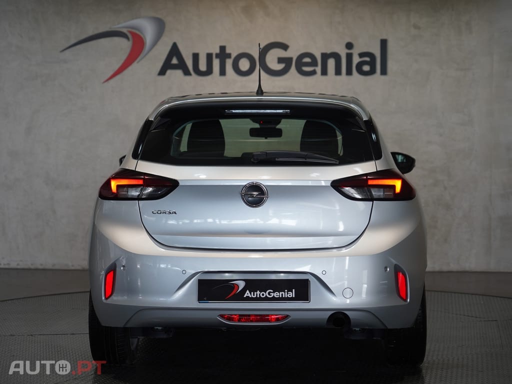 Opel Corsa 1.5 D Edition