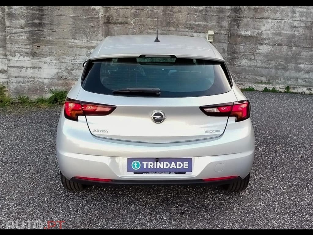 Opel Astra 1.0 Business Edition S/S