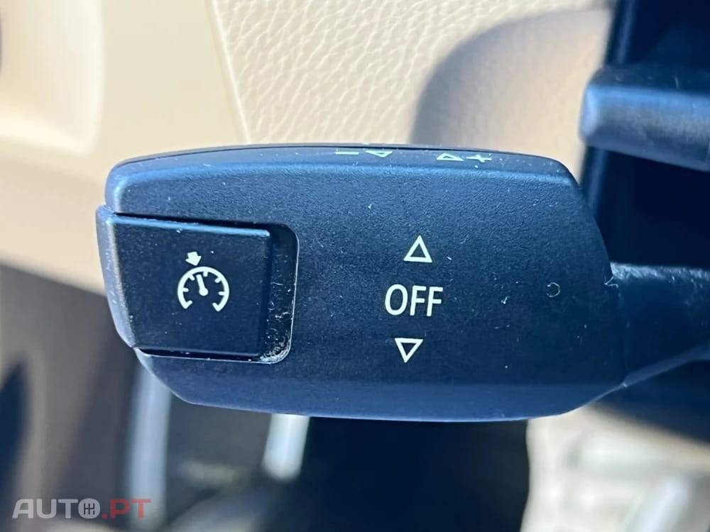 BMW 318 d Touring Auto Pack M