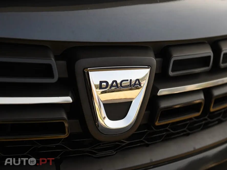 Dacia Logan MCV 0.9 TCe Comfort