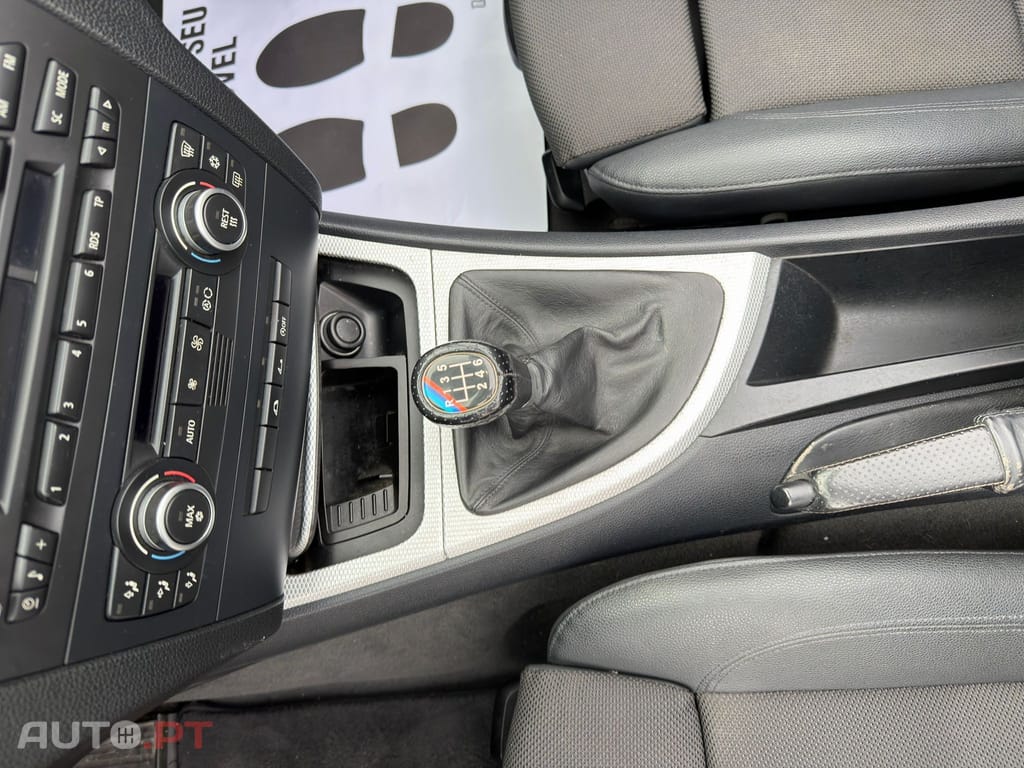 BMW 118 i