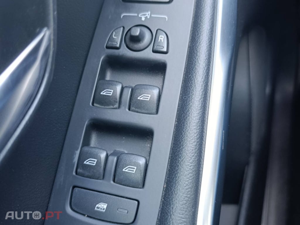 Volvo V40 D2 Summum Business Pack